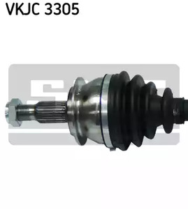 Фото VKJC3305 Вал SKF {forloop.counter}}